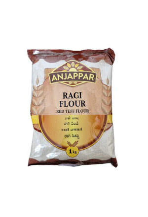 ANJAPPAR RAGI FLOUR