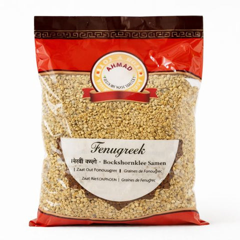 Annam Methi seeds (uluva)Fenugreek seeds 100g