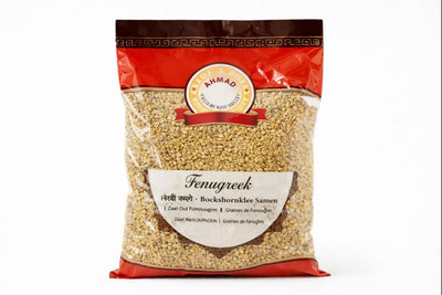 Annam Methi seeds (uluva)Fenugreek seeds 100g