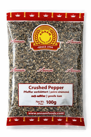 Annam pepper crushed 100g