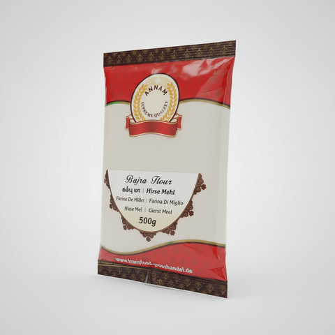 Bajra Flour