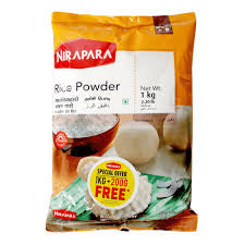 Rice powder  Nirapara
