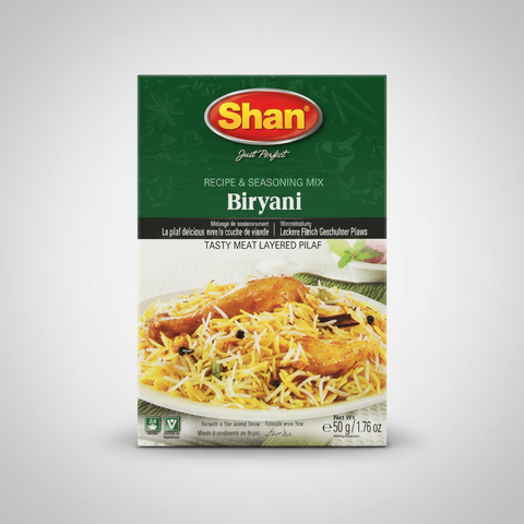 Biriyani masala