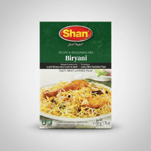 Biriyani masala