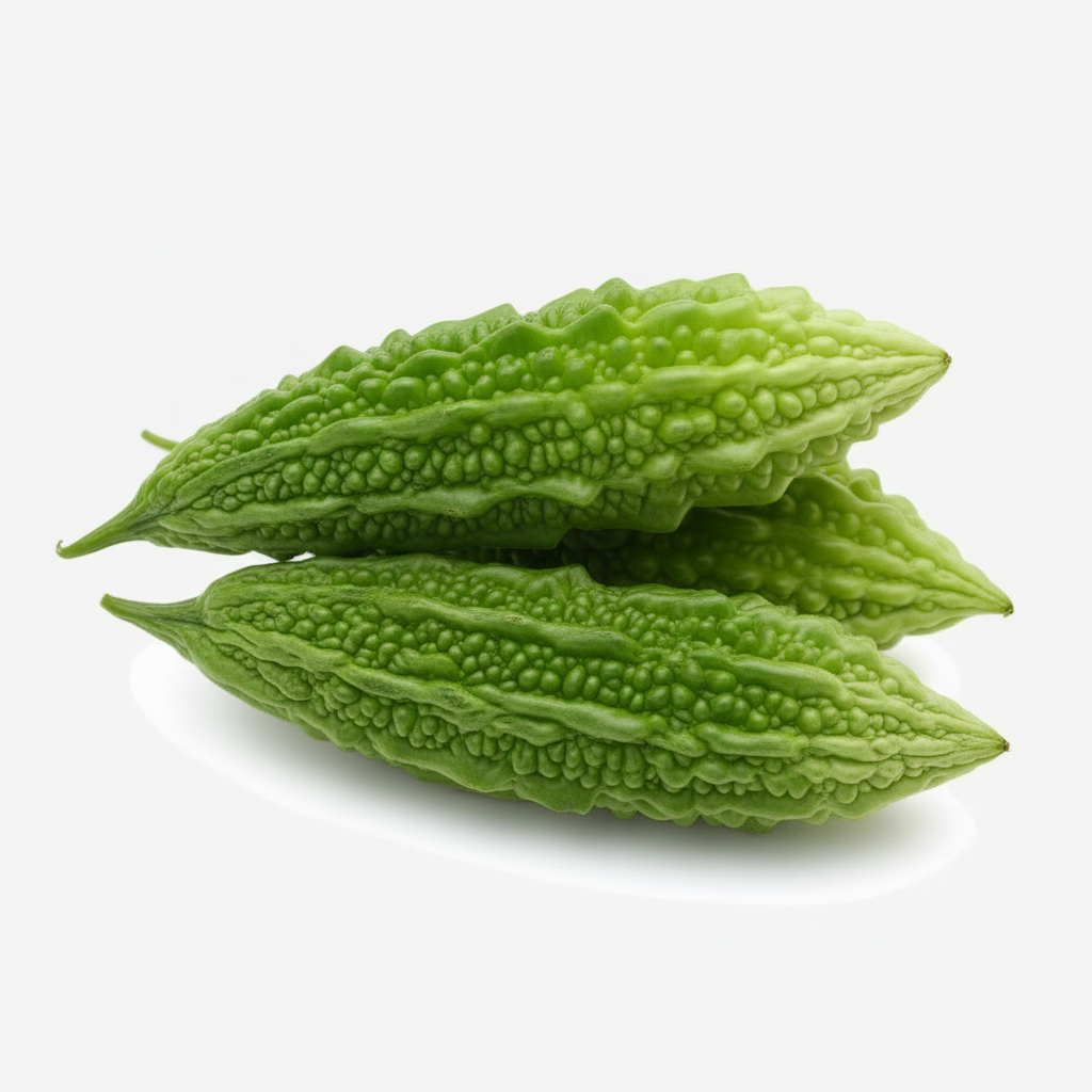 Bitter Gourd Pickle – Indospice Germany