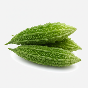 Bitter Gourd Pickle