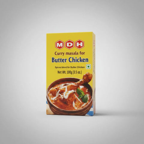 MDH butter chicken masala