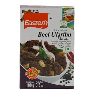 Beef ularth