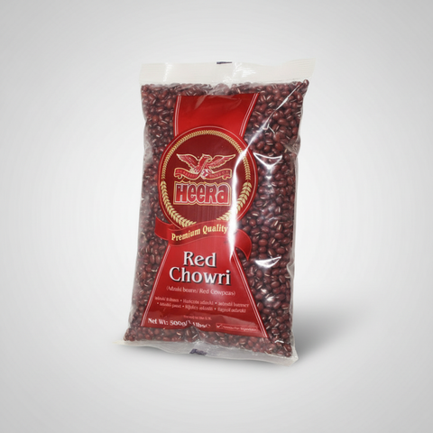 Heera Red Chowri 500g