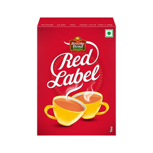 Red label Tea