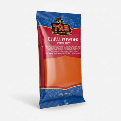 TRS Chilli powder extrahot