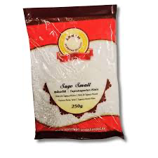 Sago small