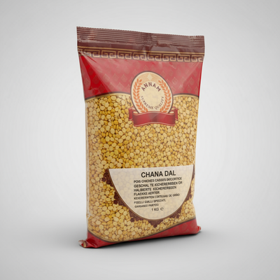 Chana dal 1 kg Annam