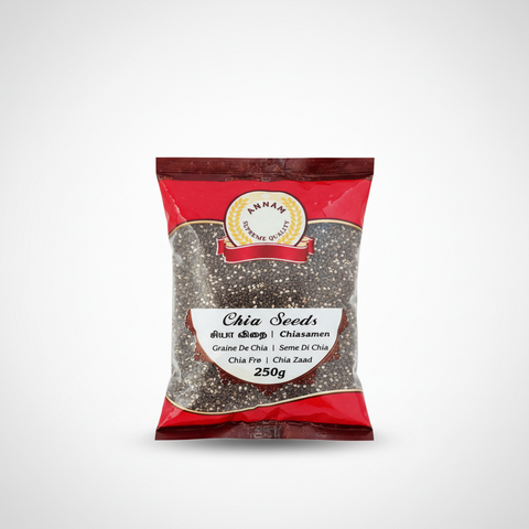 Annam Chia Seeds