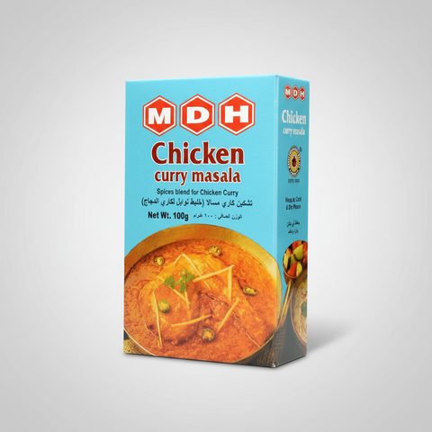 Mdh chicken curry 100g