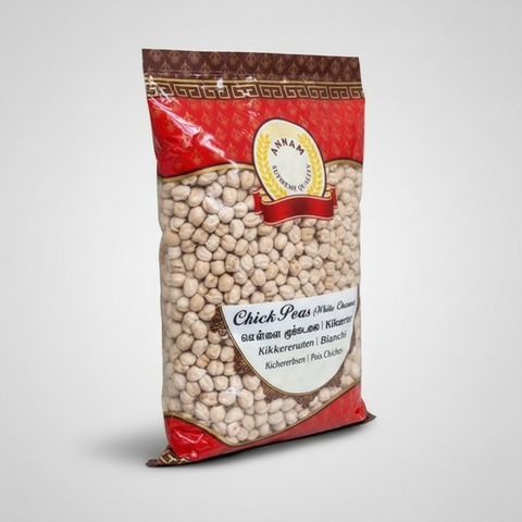 Chick peas