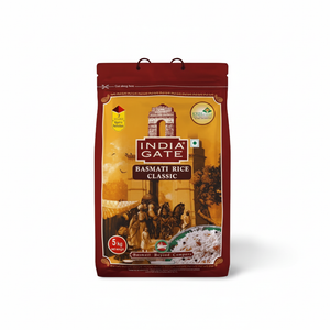 classic Basmati rice