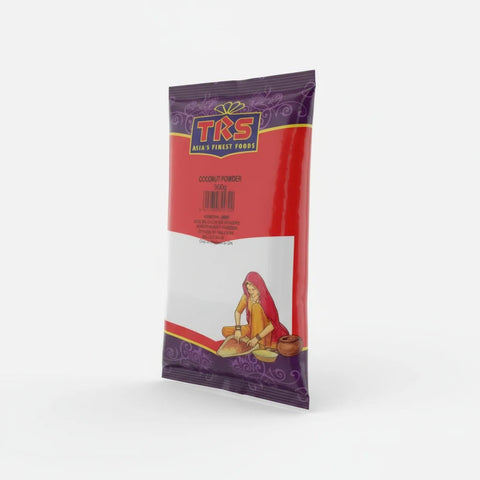 TRS Coco Powder Medium