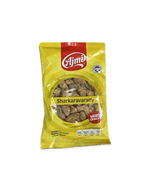 Ajmi Sharkaravaratty