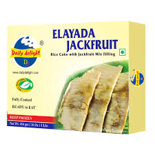 Elayada  Jackfruit DD
