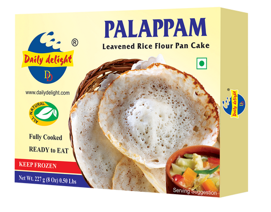 Palappam