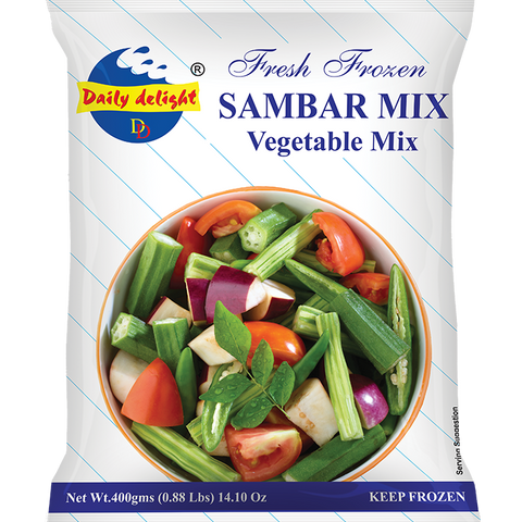 Sambar mix