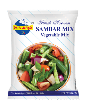 Sambar mix