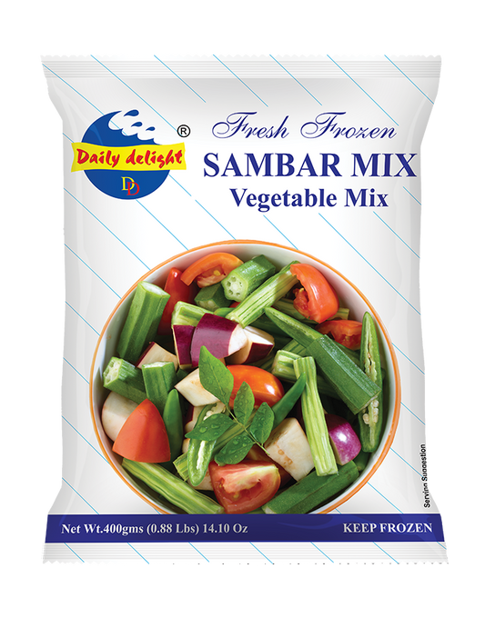 Sambar mix