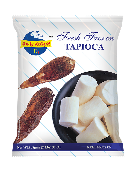 Tapioca
