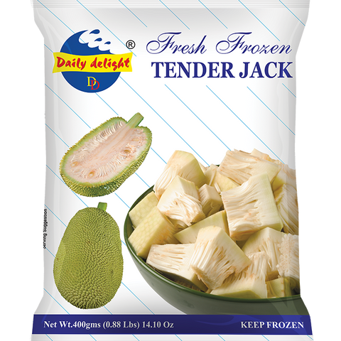 Tender jack