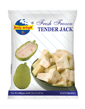 Tender jack