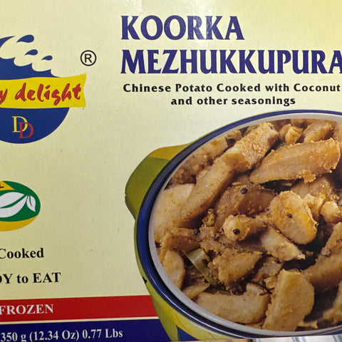 Koorka MezhukkPeratti