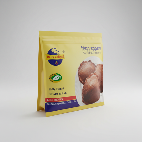 Neyyappam