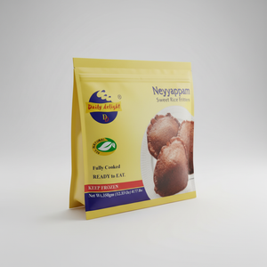Neyyappam