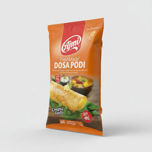 Dosa podi