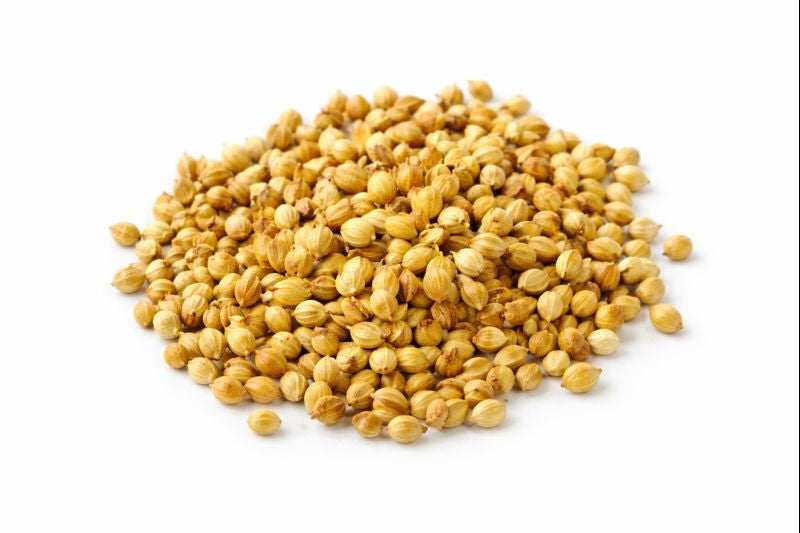 Dhania Whole 100g – Indospice Germany