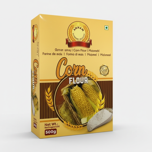 corn flour