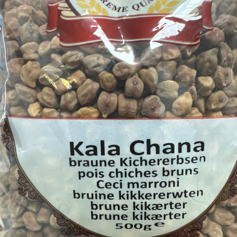 Kala Chana Annam 500g
