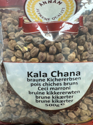 Kala Chana Annam 500g