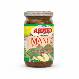Ahmed Extra hot Mango Pickle