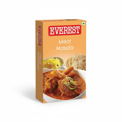 EVEREST MEAT