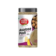 Avalose podi Tasty Nibbles