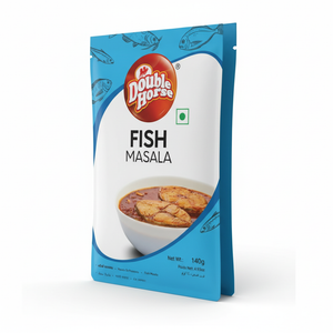 DH Fish masala