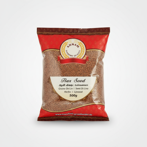 Flax Seed
