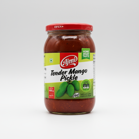 TENDER MANGO