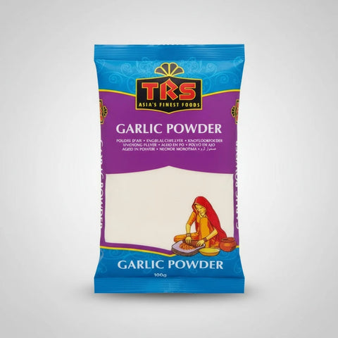 Trs Garlic powder 100g