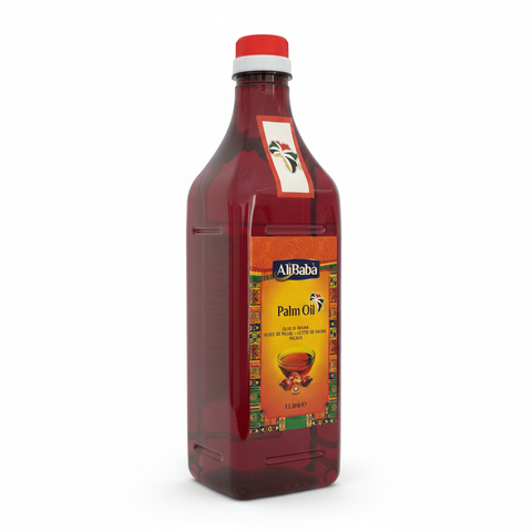 Palm oil 500ml