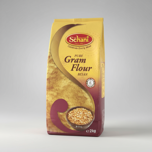 Schani Gram Flour 1 kg