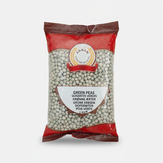 Green Peas 1 kg