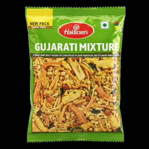 Hrs Gujarati Mixture